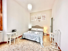 Vivi La Mia Liguria - Casa d'Arte e Vacanze - Big apartment with FREE PARKING